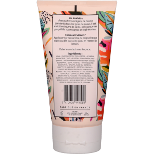 Baume ultra réparateur île Maurice