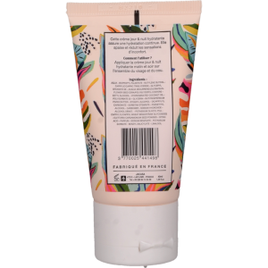 Crème hydratante jour & nuit Escale île Maurice