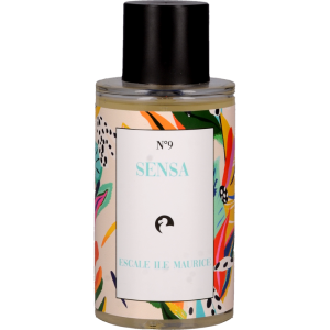 Eau de parfum n°9 Escale...