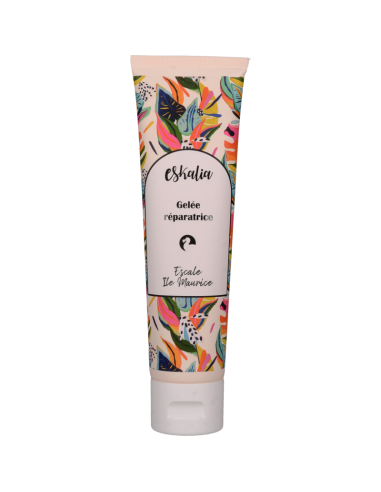 Gelée réparatrice - Escale Ile Maurice