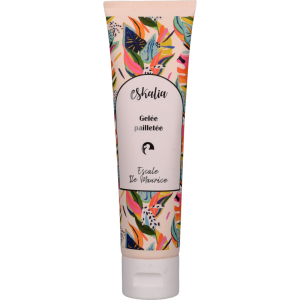 Gelée pailletée - Escale...