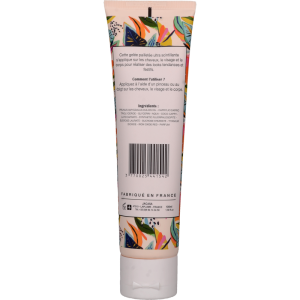 Gelée pailletée - Escale Ile Maurice