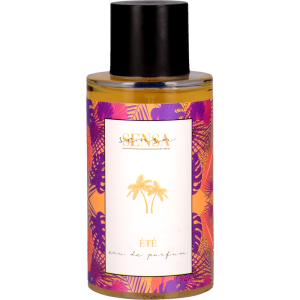 Eau de parfum "été"