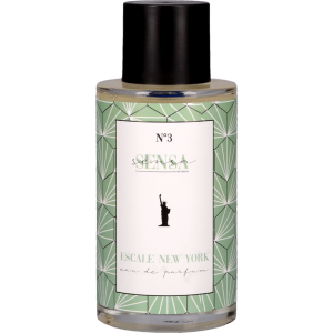 Eau de parfum n°3 Escale New York