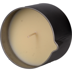 Bougie bijou de massage - Escale Ile Maurice