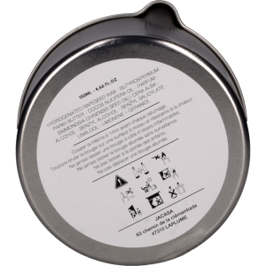 Bougie bijou de massage - Escale Ile Maurice