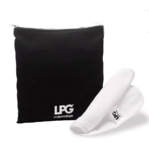 Semainier 7 lingettes nettoyantes