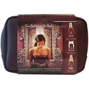 Coffret découverte voyage...