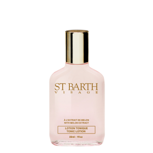 Lotion tonique melon