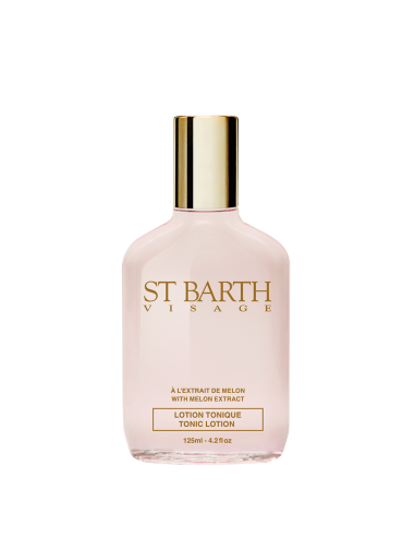 Lotion tonique melon