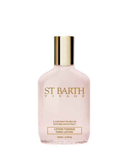 Lotion tonique melon