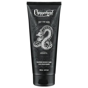 Shampoing & gel douche 5 en...