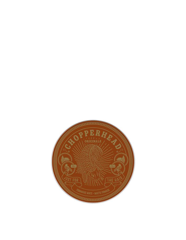 Pommade cheveux - mate