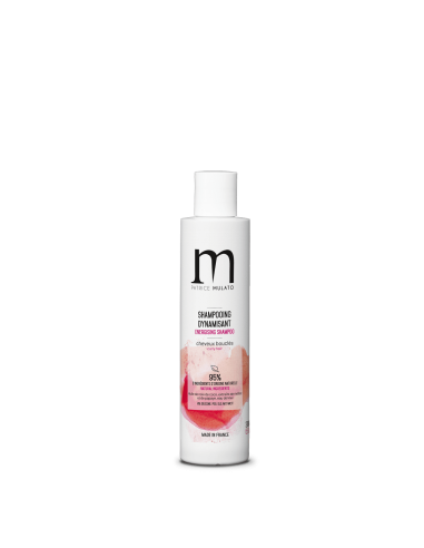 Shampooing dynamisant