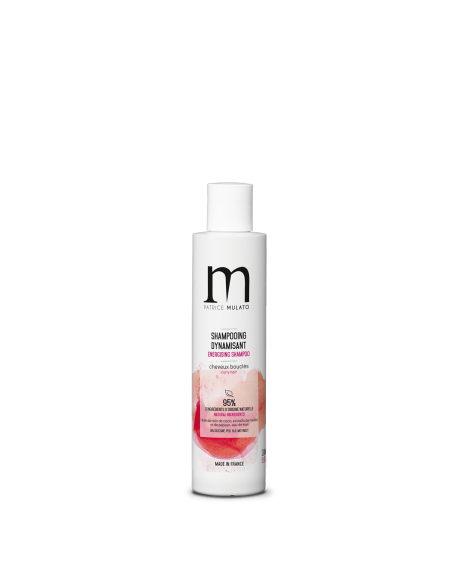 Shampooing dynamisant