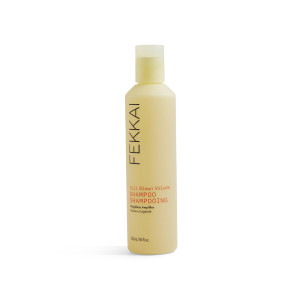 Shampoing volume et légèreté 