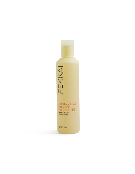 Shampoing volume et légèreté 