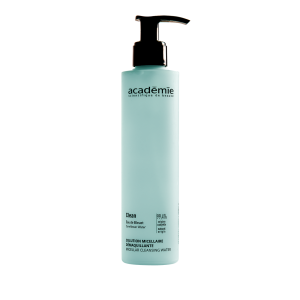 Solution micellaire...