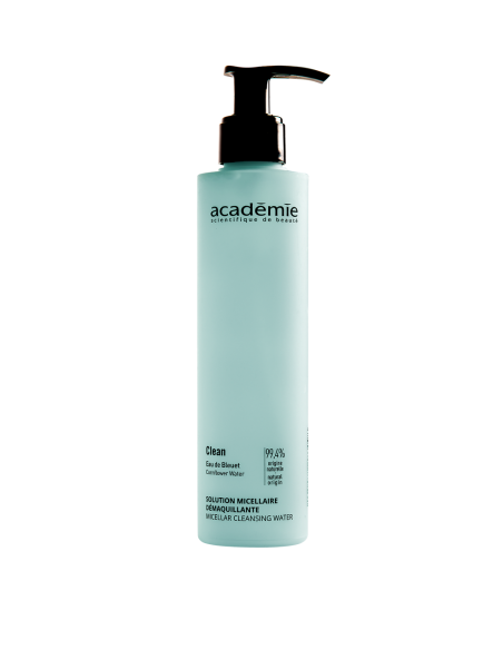 Solution micellaire démaquillante