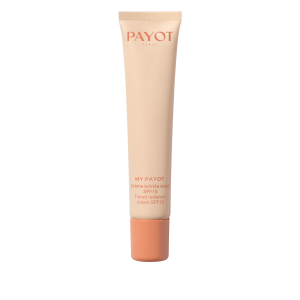 Crème teintée éclat SPF15