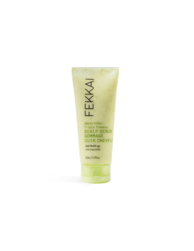 Scrub gommage anti-impuretés