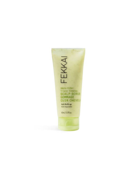 Scrub gommage anti-impuretés