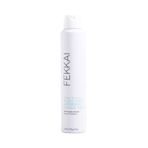 Flexi-Hold Hair Spray Green...
