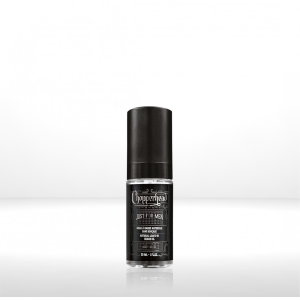 Huile à barbe naturelle