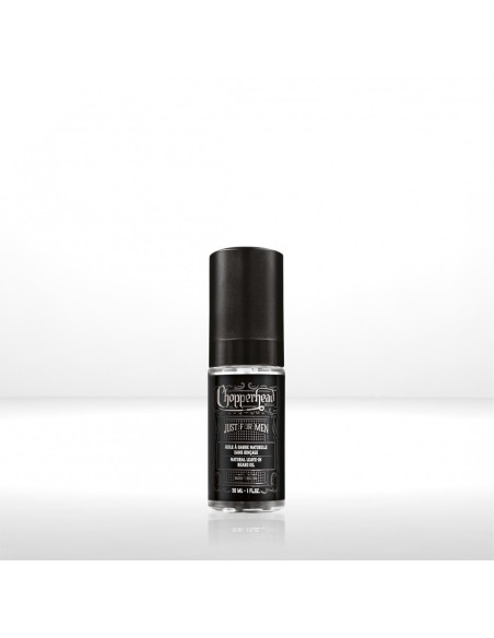 Huile à barbe naturelle