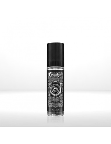 Conditionneur à barbe sans rinçage