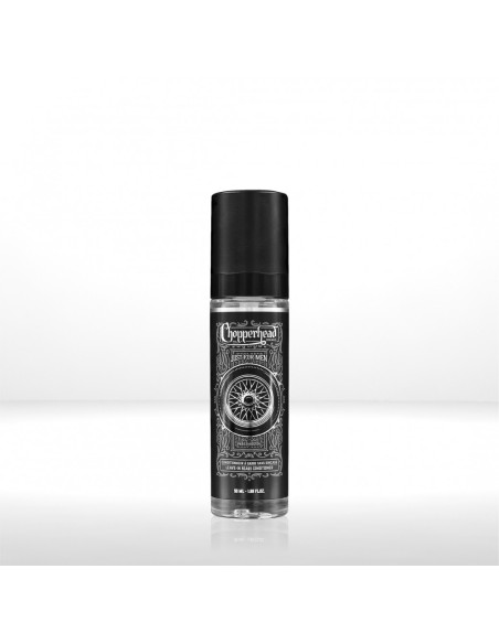 Conditionneur à barbe sans rinçage