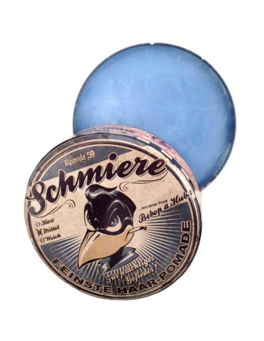 Pomade cheveux medium