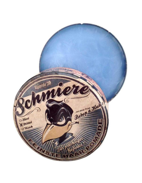 Pomade cheveux medium