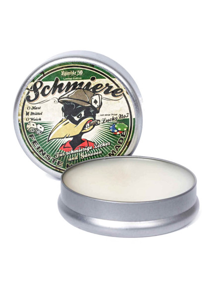 Pomade Gambling medium - Edition spéciale