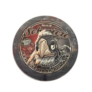 Pomade waterbased xtra...