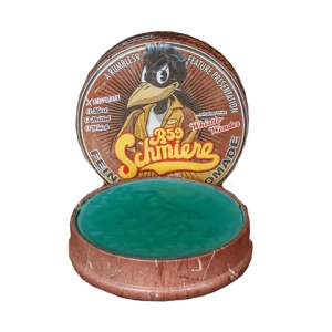 Pomade cheveux xtra strong...