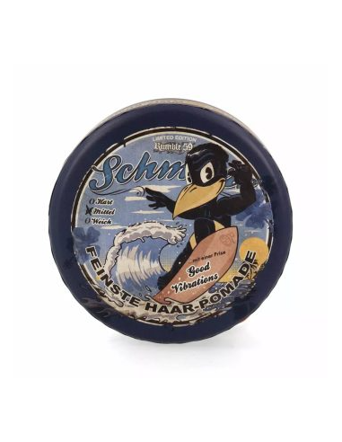 Pomade Surfin bird medium - Edition spéciale