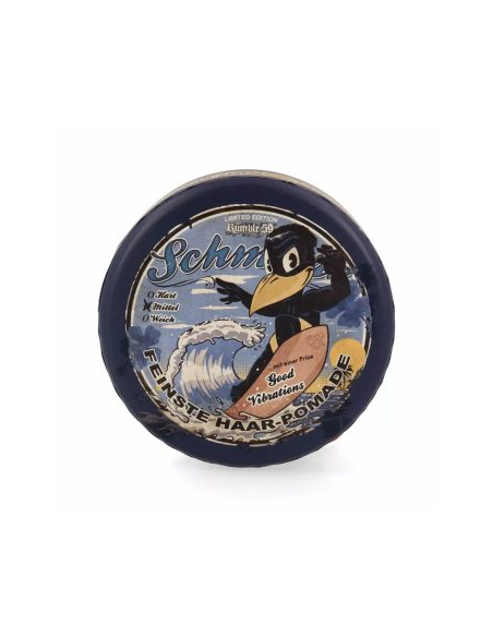 Pomade Surfin bird medium - Edition spéciale