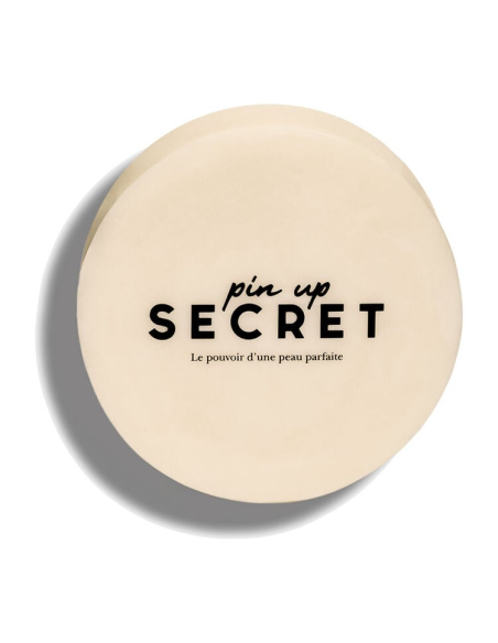 Savon visage & corps au lait de chèvre Secret Teint Précieux