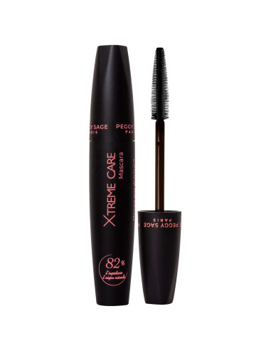 Mascara Xtreme care noir