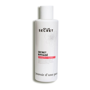 Secret Biphasé démaquillant...