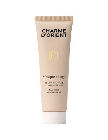 Masque Belle Nigelle
