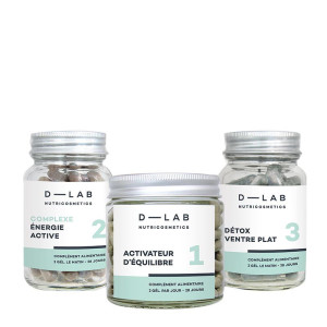 Programme ventre plat