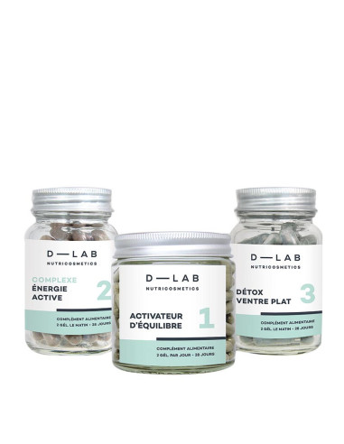 Programme ventre plat