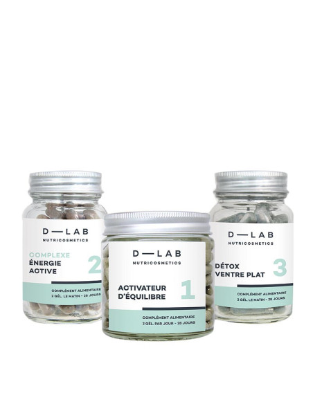 Programme ventre plat