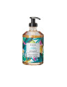 Savon liquide Fleur de tiaré - Edition limitée flacon en verre