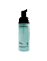 Mousse démaquillante visage
