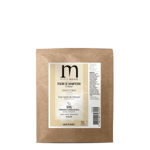 Poudre de shampooing - Tous types de cheveux