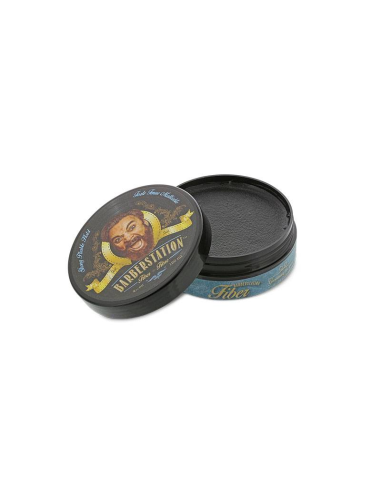 Pâte fibreuse malléable Fiber