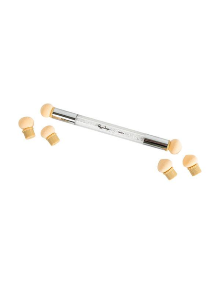 Instrument dégradé et baby boomer